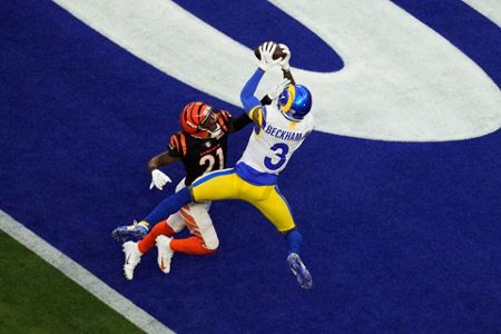 Super Bowl 2022 weather report: Rams, Bengals set for hottest