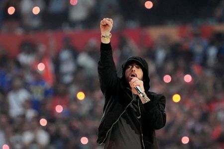 Super Bowl 2022 Halftime Show: Dr. Dre, Eminem & More Deliver Epic