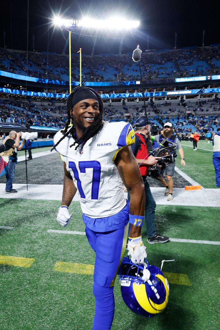 After 4 NFC title game losses with Packers, Davante Adams resumes chase ...