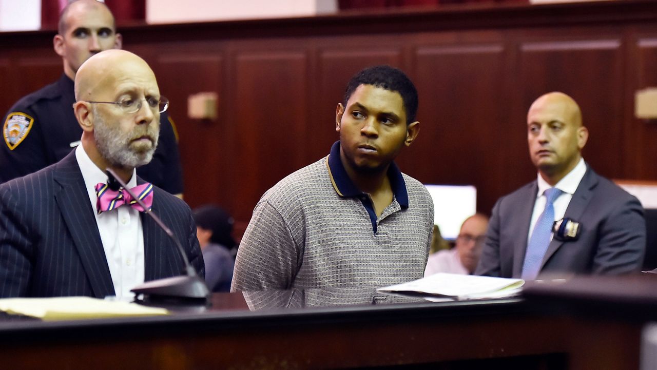 Trial continues for man accused in Chinatown bludgeoning deaths