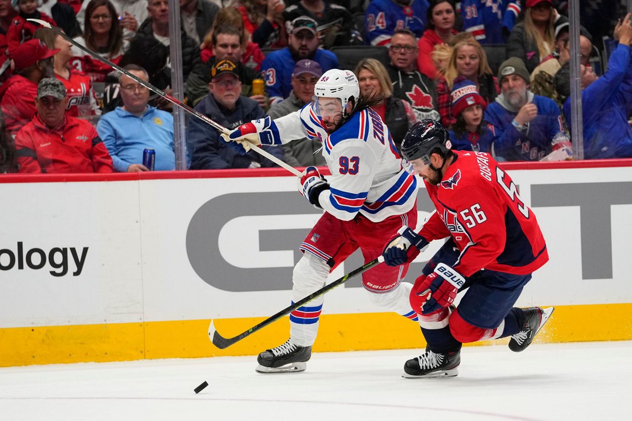 Capitals beat Rangers to end skid, hand NY 4th straight loss