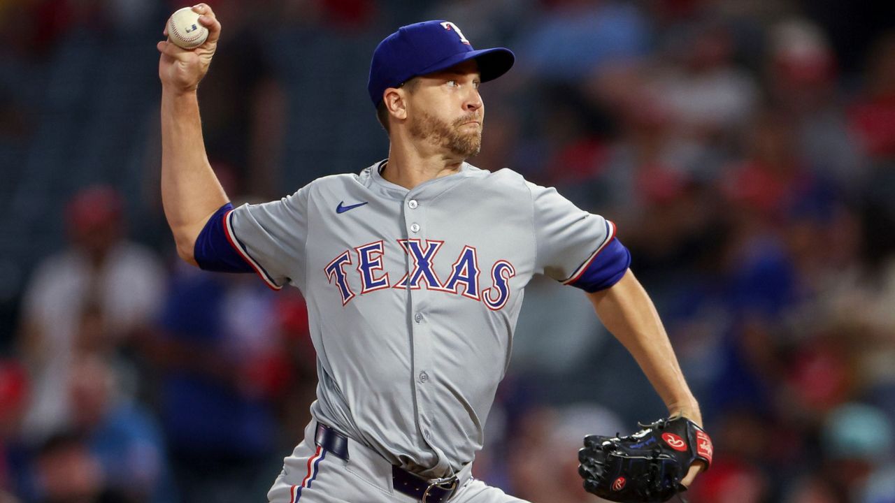 2-time Cy Young winner Jacob deGrom feeling normal