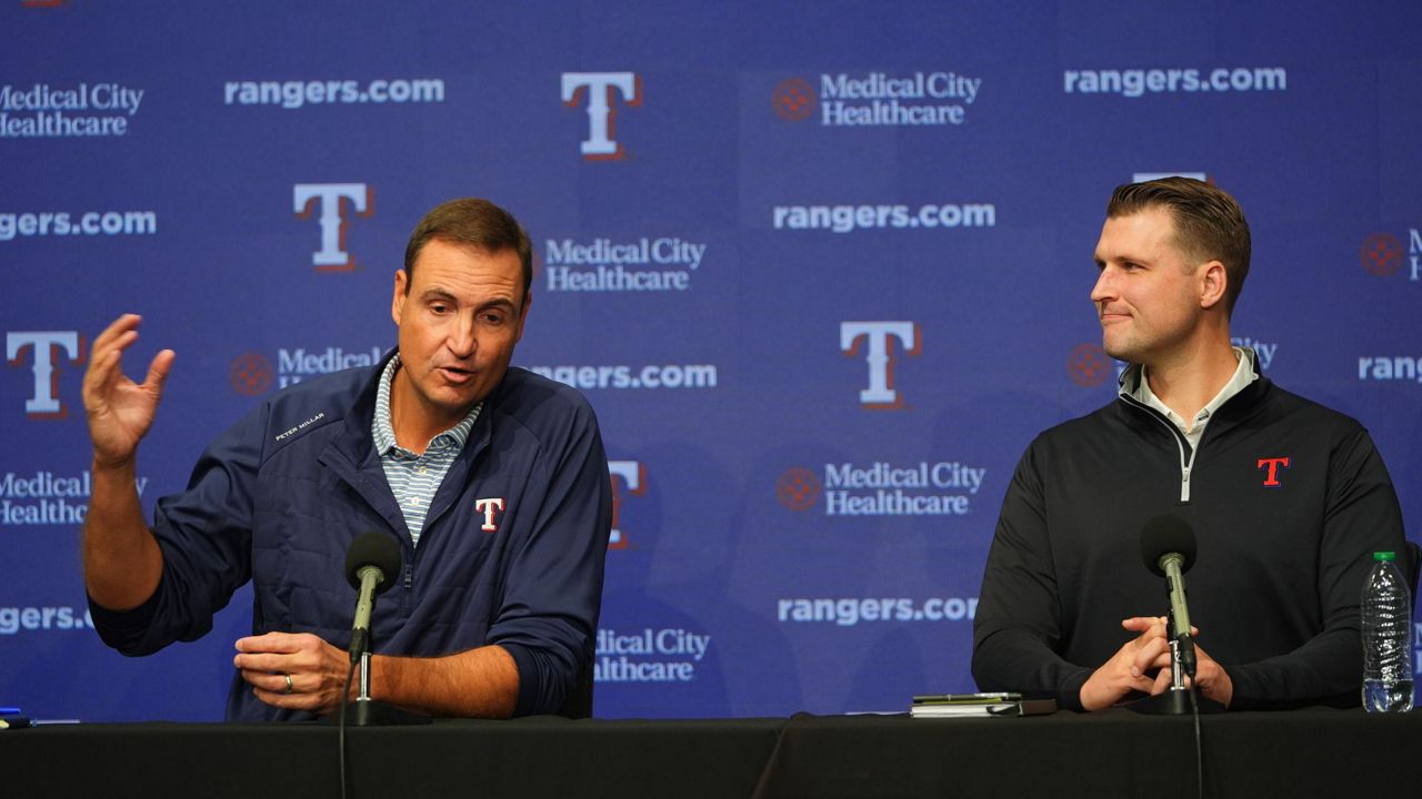 Texas Rangers hire Skip Schumaker as manager, signing former Marlins ...