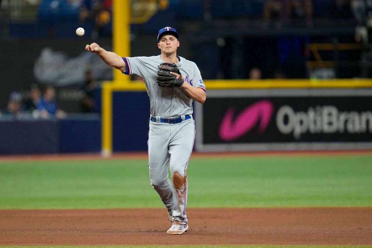 The Orioles and Rangers took different paths to recover after losing ...