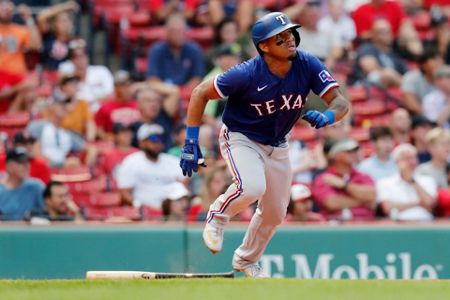 Former Diamond Dawgs MLB roundup: Lowe hits home run in opening weekend  with Texas Rangers - The Dispatch