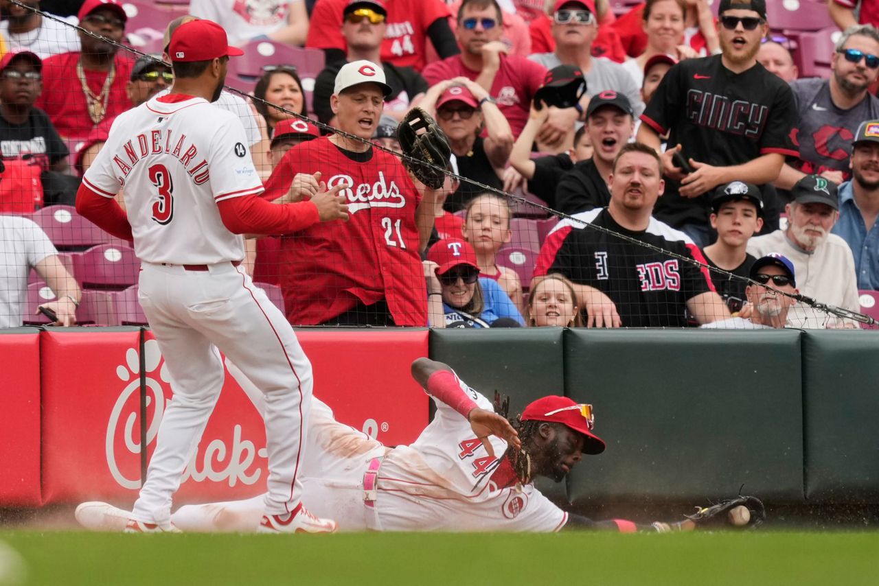 The Reds have lost 1-0 in each of their last three games. No team had ...