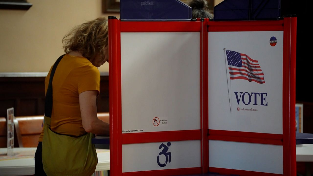 Democrats in 102nd state Assembly primary race focus on affordability