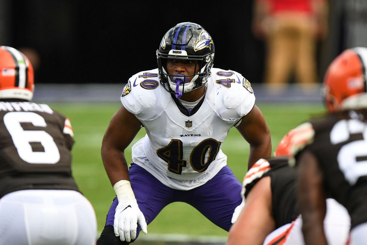 Ravens vs. Broncos: Injury Report - Baltimore Beatdown