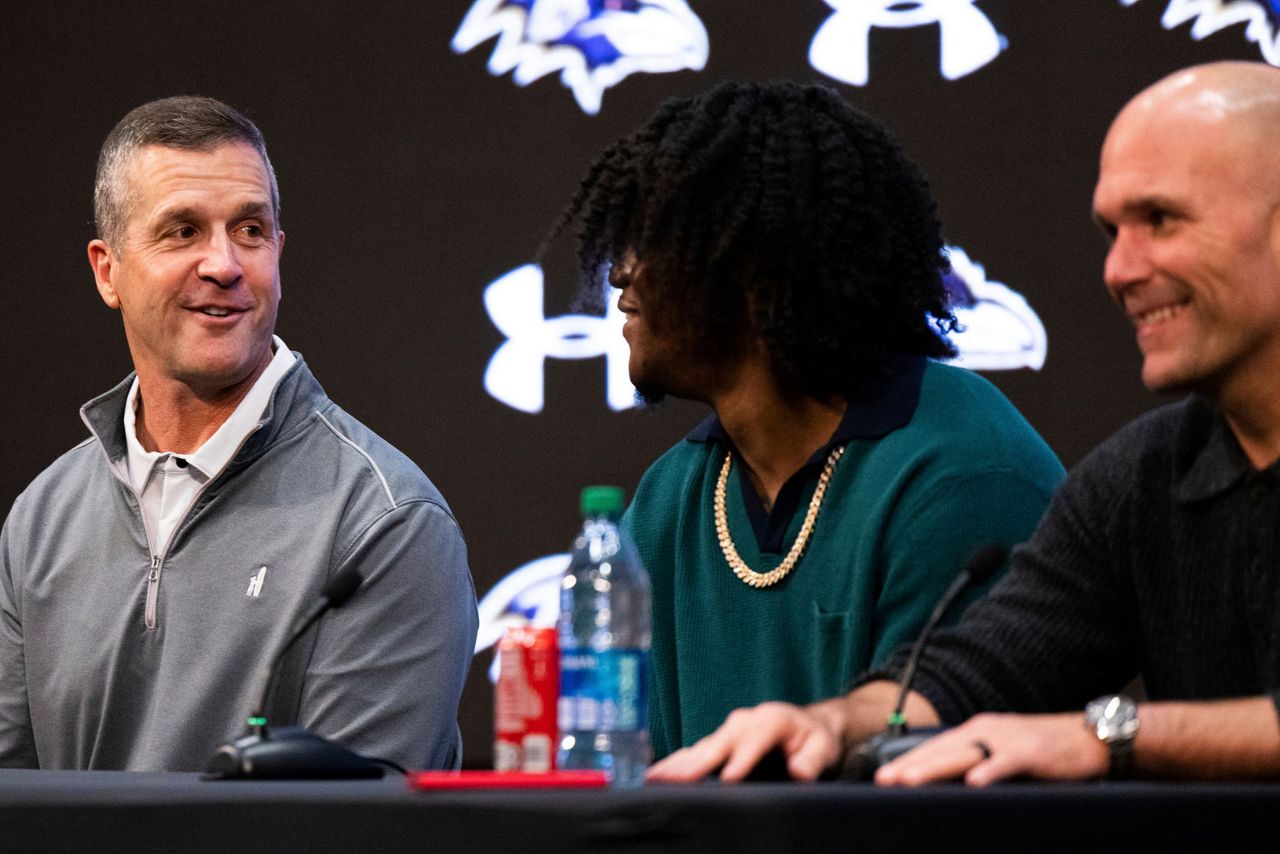 Jackson, Ravens excited to move on after new contract