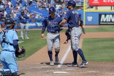 Spencer Turnbull faces hitters at Tigers Spring Training