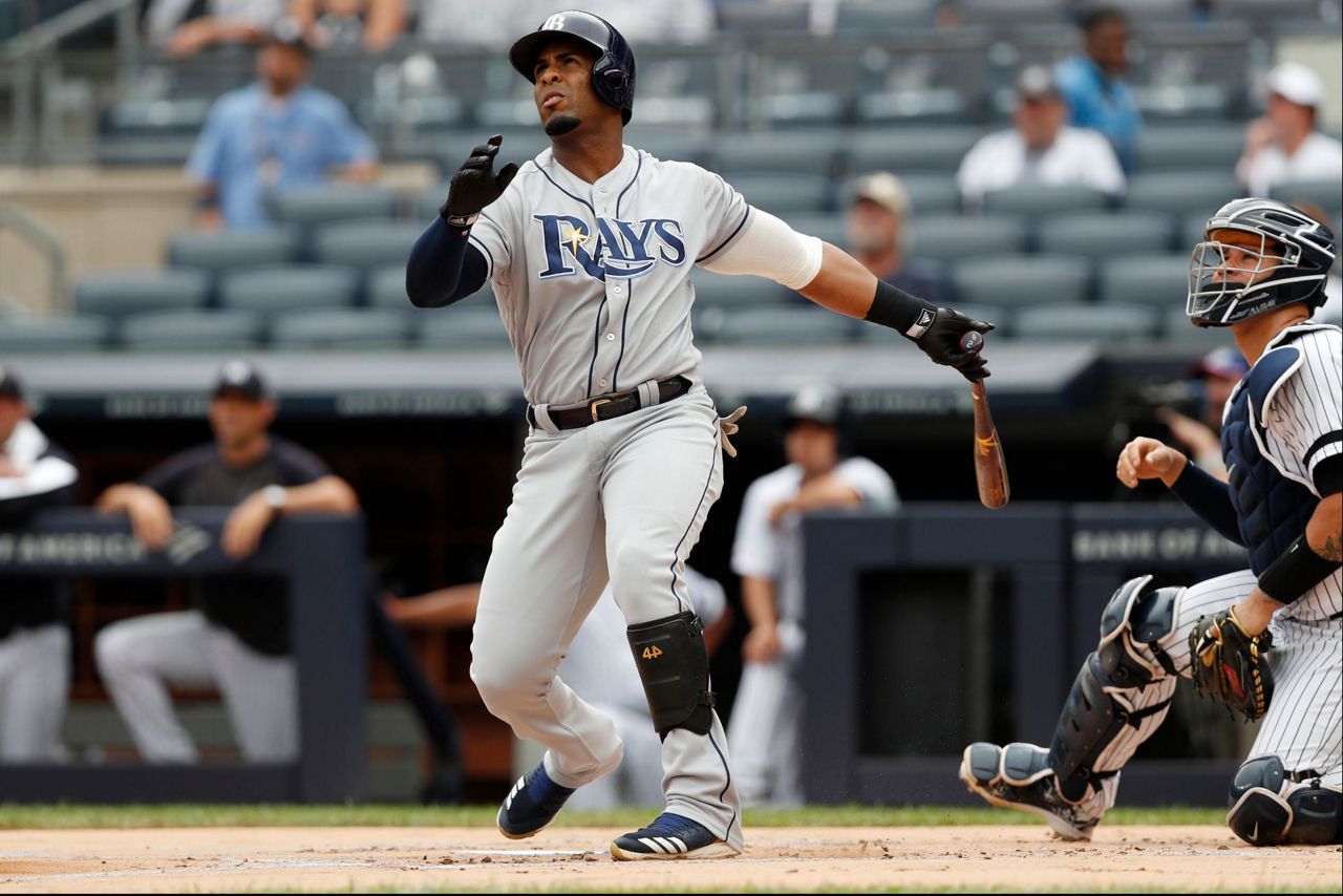 Boone goes on profane rant as Yanks top Rays 6-2