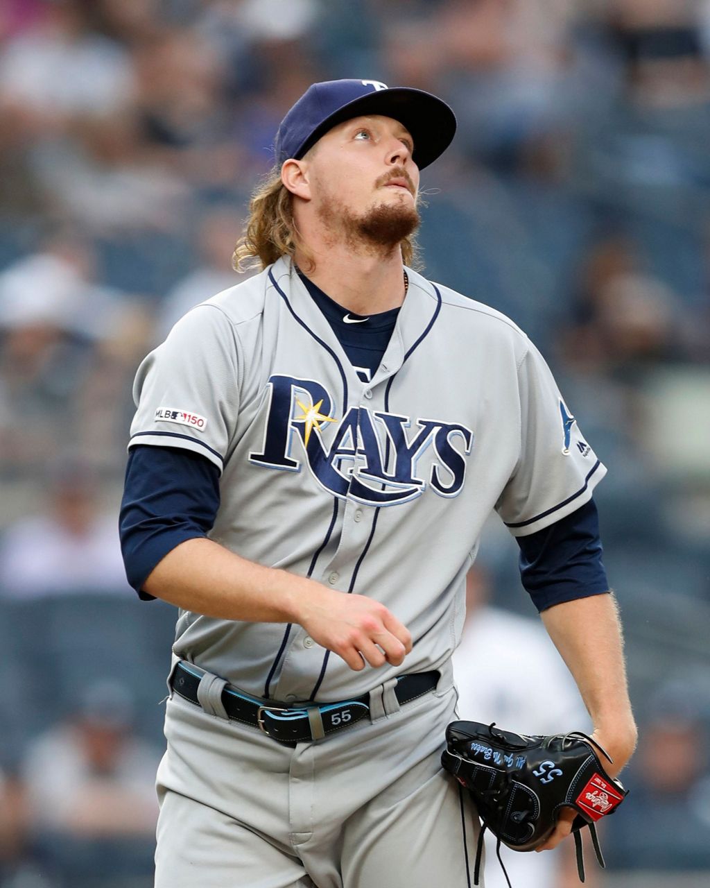 Boone goes on profane rant as Yanks top Rays 6-2