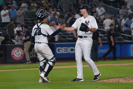 Ohtani becomes 2-way All-Star for 3rd straight year; 8 Braves