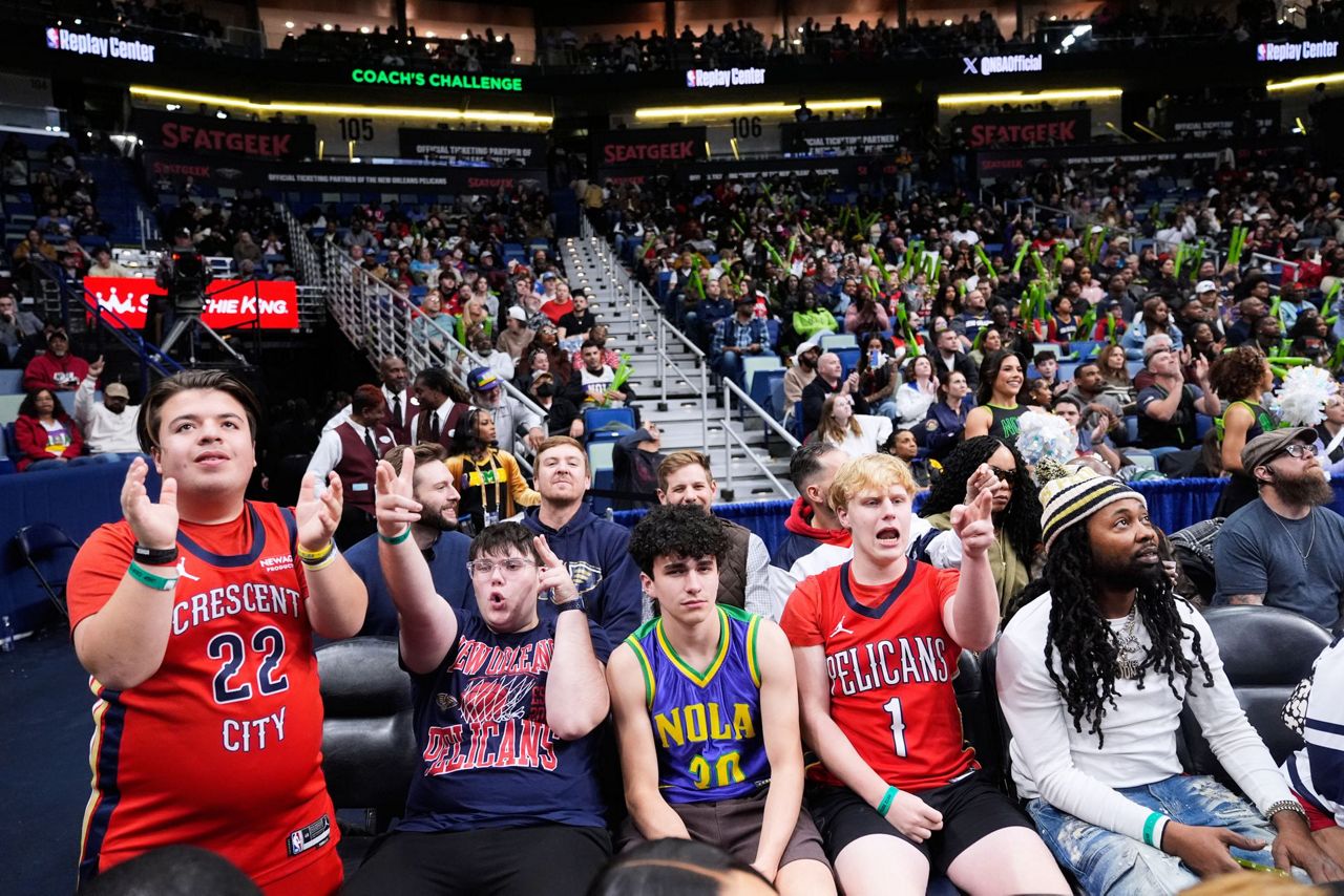 Sports leagues race to capture Gen Z and Gen Alpha with AI, influencers ...