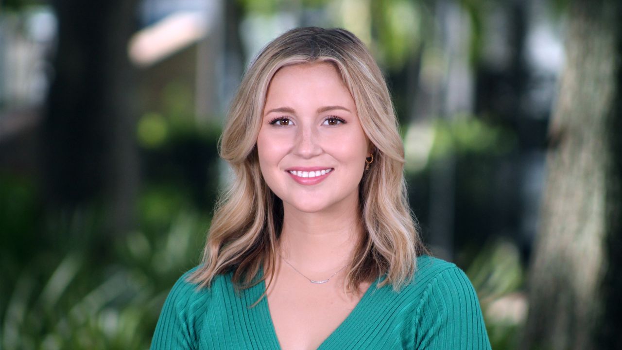 Reagan Ryan — Reporter - Vimarsana News