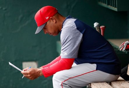 Red Sox Manager Alex Cora Fired in Sign-Stealing Scandal - GV Wire -  Explore. Explain. Expose