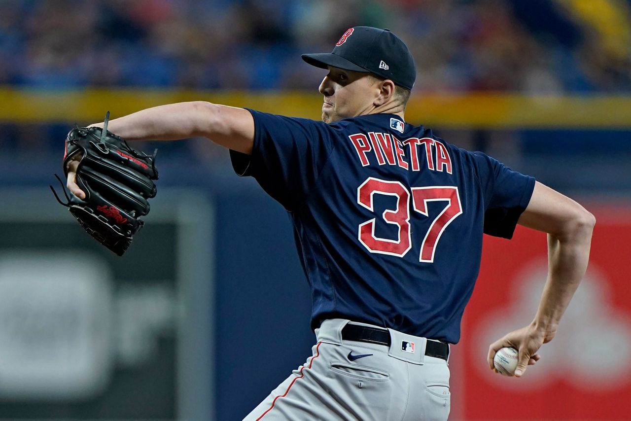 Aaron Sanchez, Joe Biagini et al combine to deliver no-hitter for