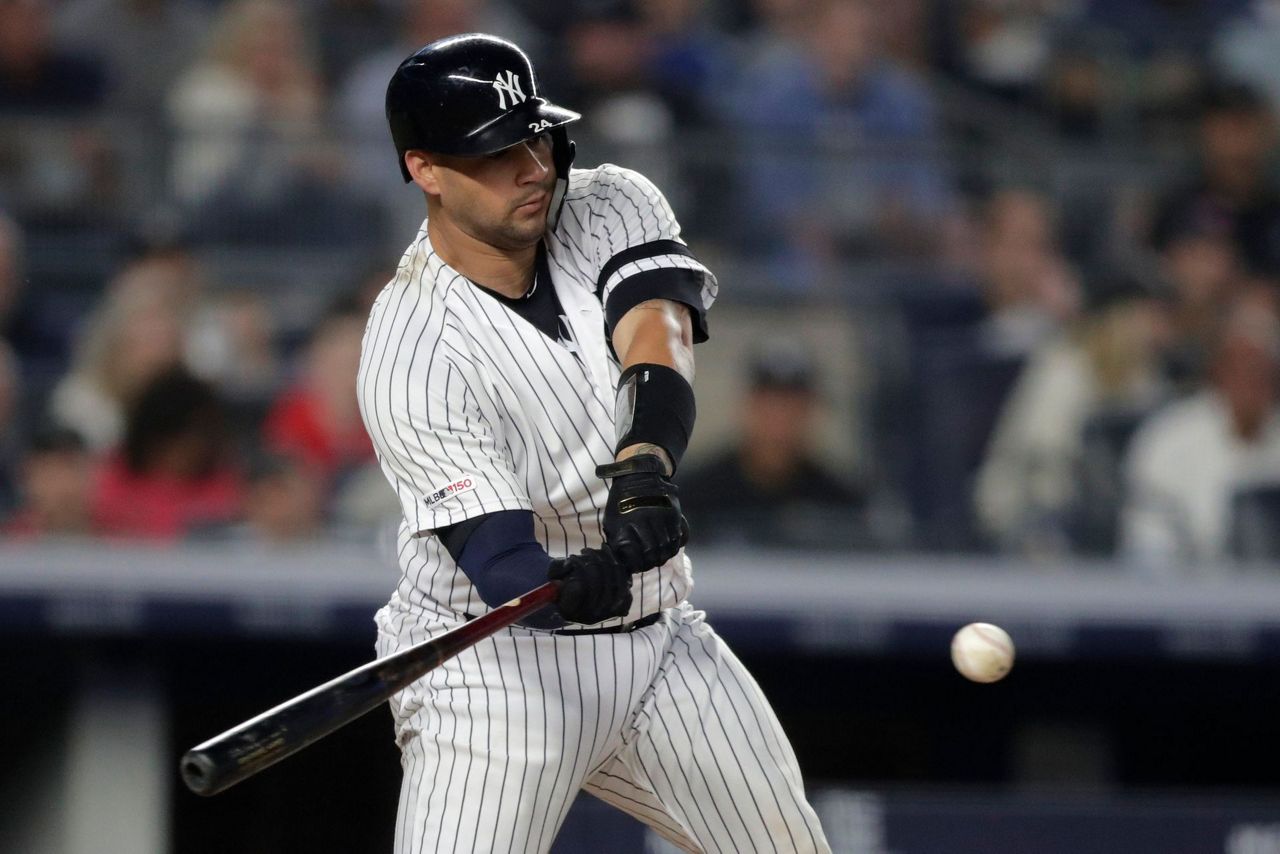 Steve Pearce hits 3 homers as Sox beat Yanks