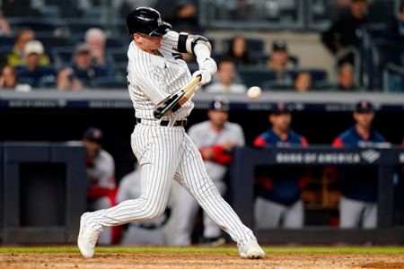 Judge falls just short of 61, Yanks clinch playoff berth – KGET 17