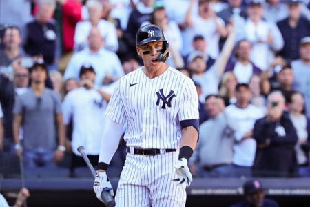 Rob Refsnyder, Aaron Judge each hit two home runs over weekend in