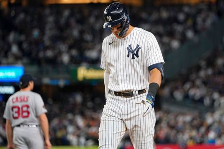 Judge falls just short of 61, Yanks clinch playoff berth – KGET 17