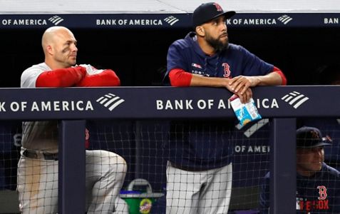 David Price criticizes MLB for teams being off on Jackie Robinson