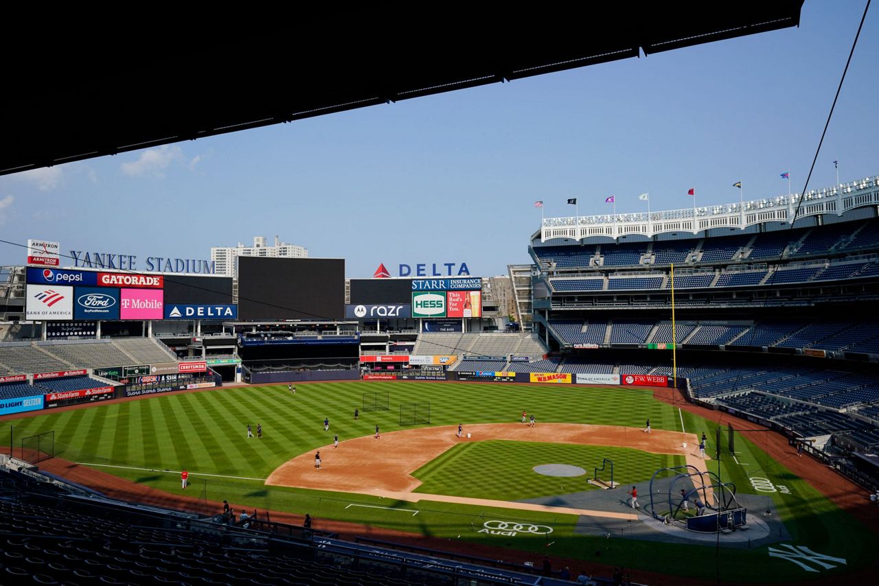 Yankees Star Nestor Cortes Jr. Got Engaged Following All-Star Game (Photos)  - Sports Illustrated