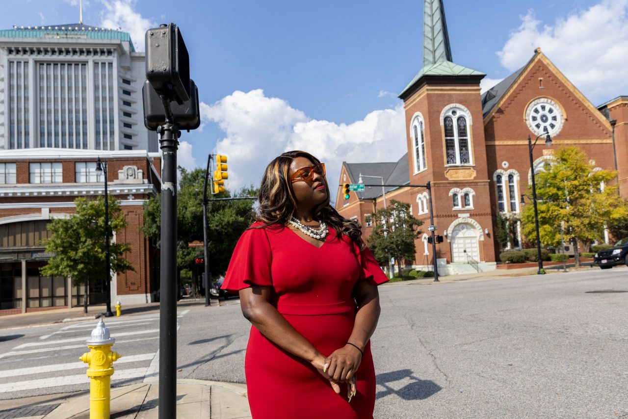A Supreme Court redistricting ruling gave hope to Black voters Theyre still waiting for new maps