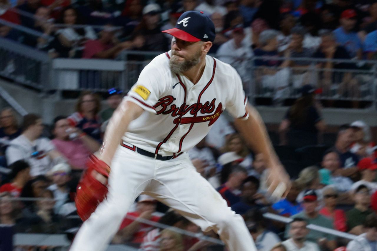The fast get faster: MLB pitchers again set fastball velocity record by ...