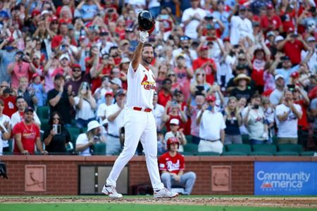 Cardinals Insider Shares A 2023 Adam Wainwright Prediction