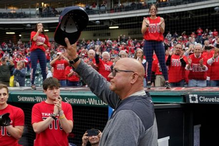 Terry Francona leaves lasting baseball legacy