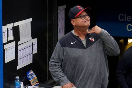 RED SOX: Terry Francona officially out as manager