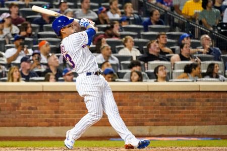 Ron Darling Mets Hall of Fame induction