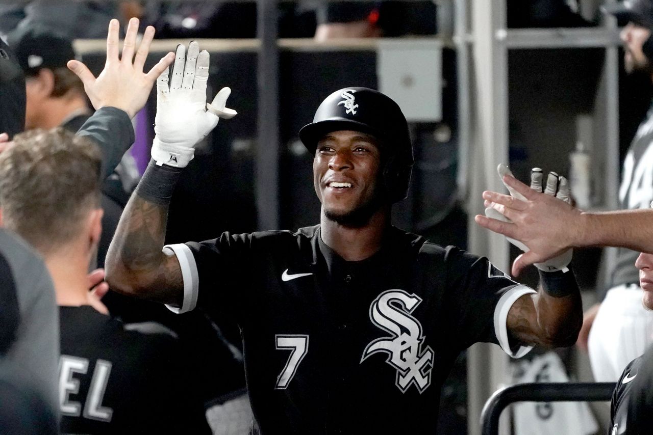 Why White Sox shortstop Tim Anderson won't be playing on MLB