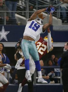 Cowboys beat Redskins 47-16, miss playoffs with Eagles' win