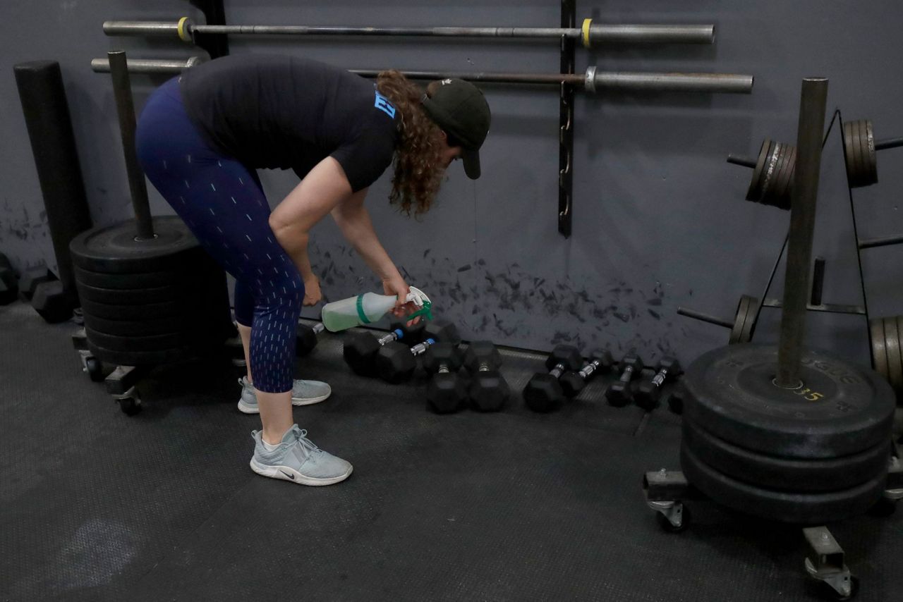 reebok crossfit hq