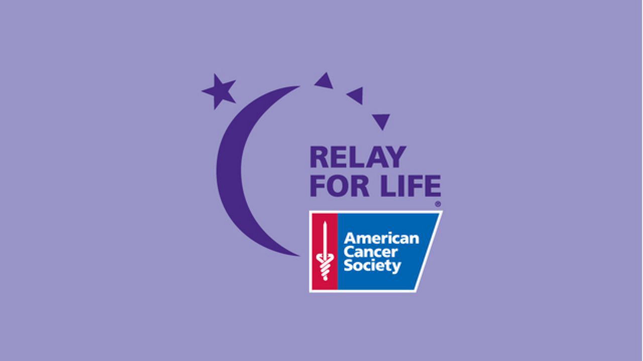 American Cancer Society Relay For Life