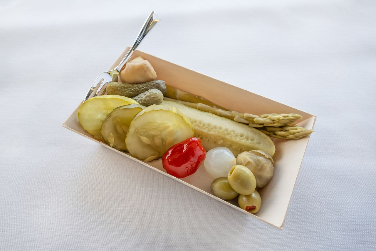Brewers bring the Wisconsin supper club to Am Fam Field