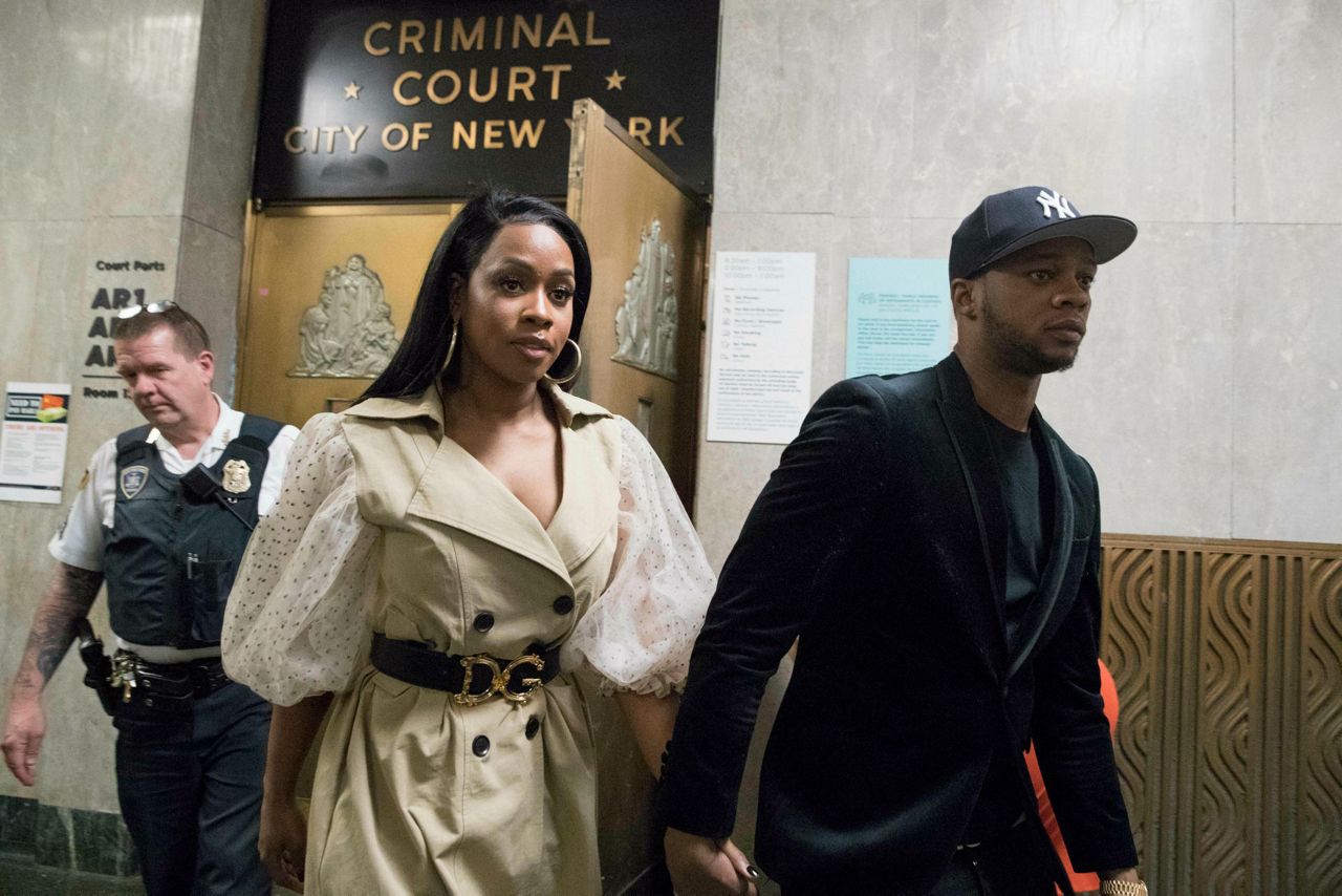 Remy Ma Arrested In Nyc For Punching Reality Tv Co Star 