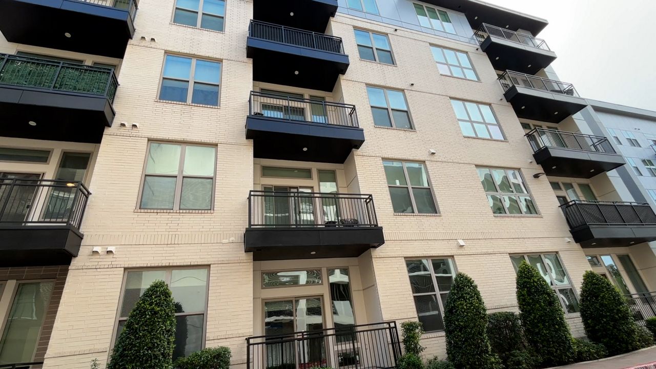 3 Texas cities ranked among most affordable in the U.S. for renters