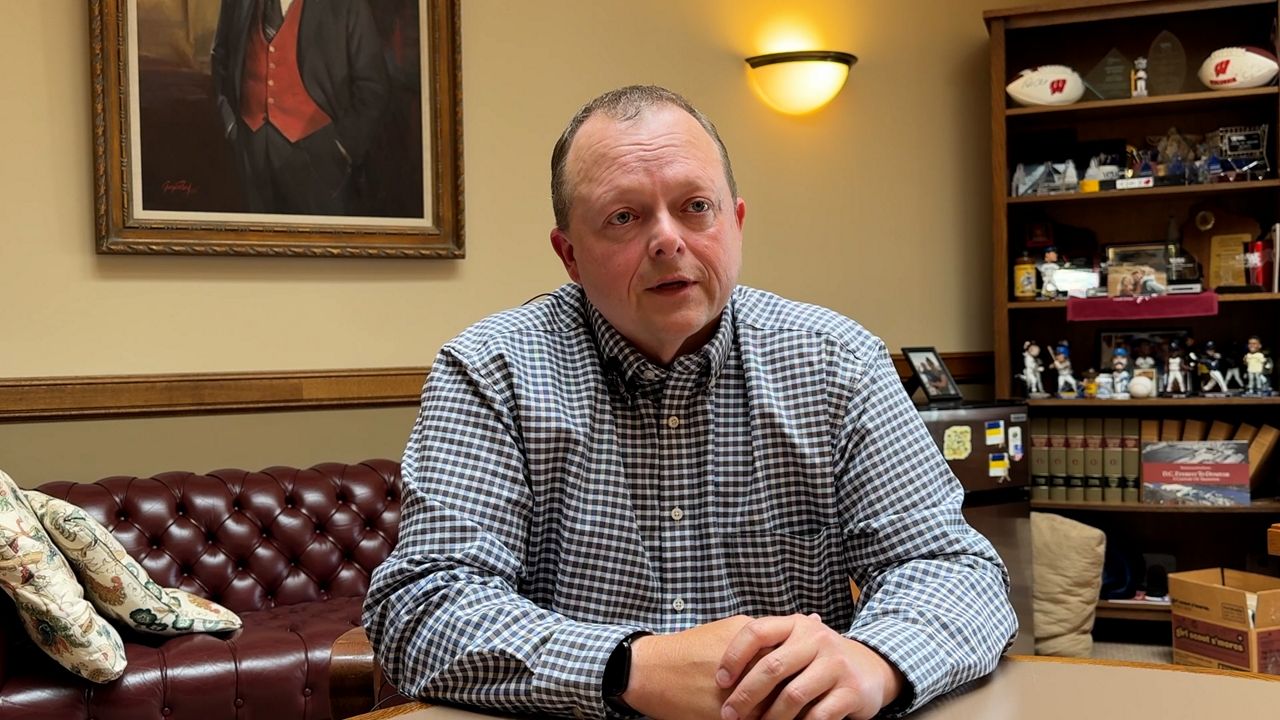 'There's always a major issue': State lawmaker requesting more information into Milwaukee election error