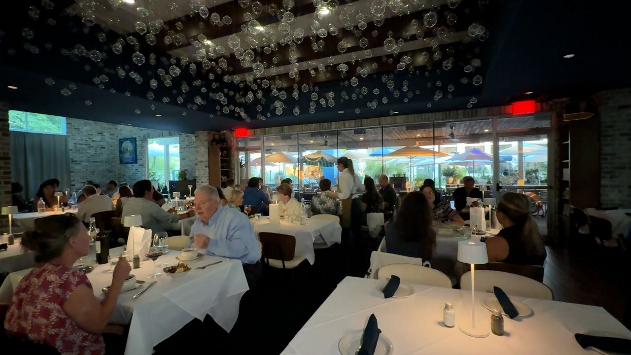 Texas ranks top in restaurant closures in the U.S., data shows