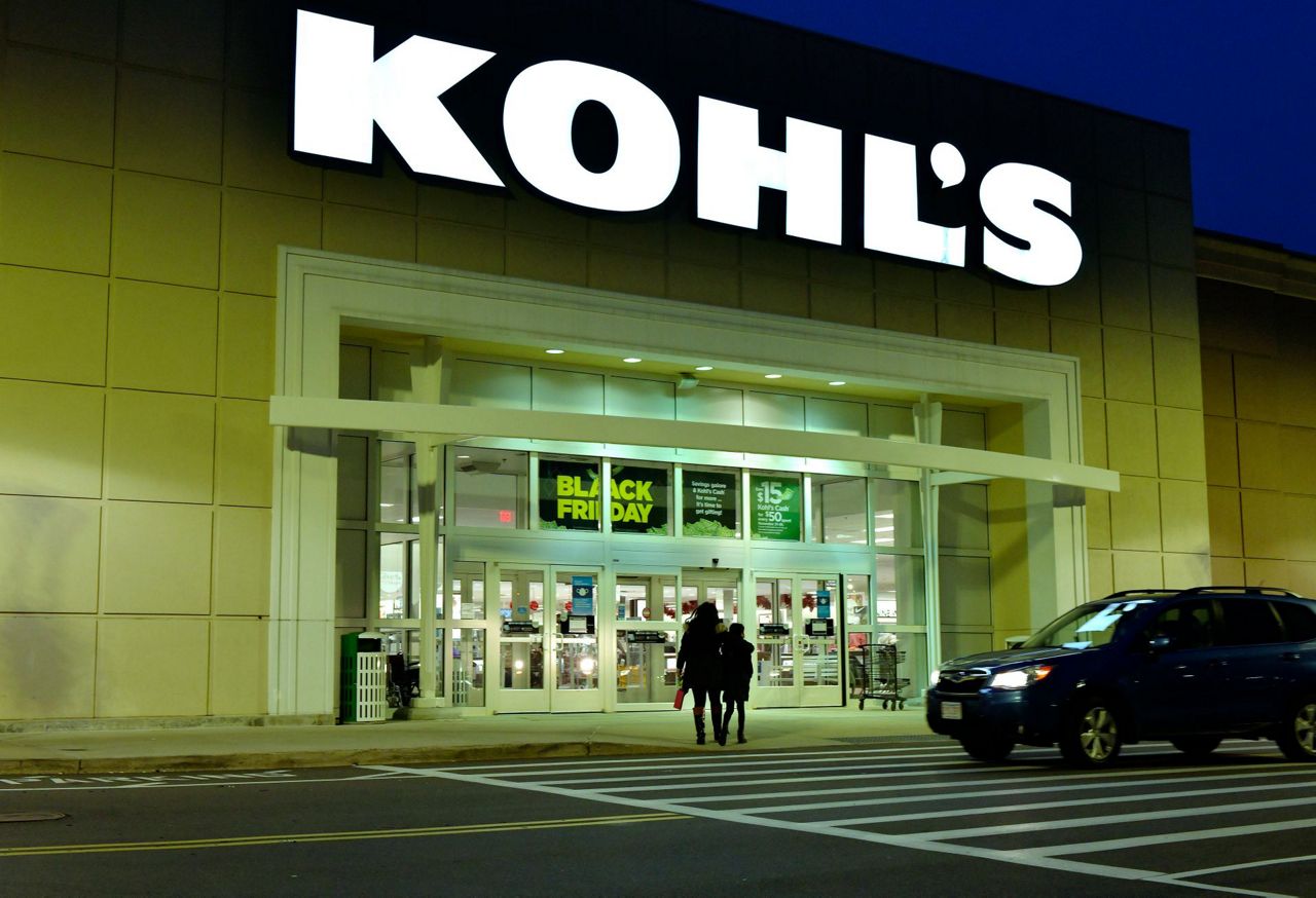 Kohl's stock surges on buyout talks with Franchise Group
