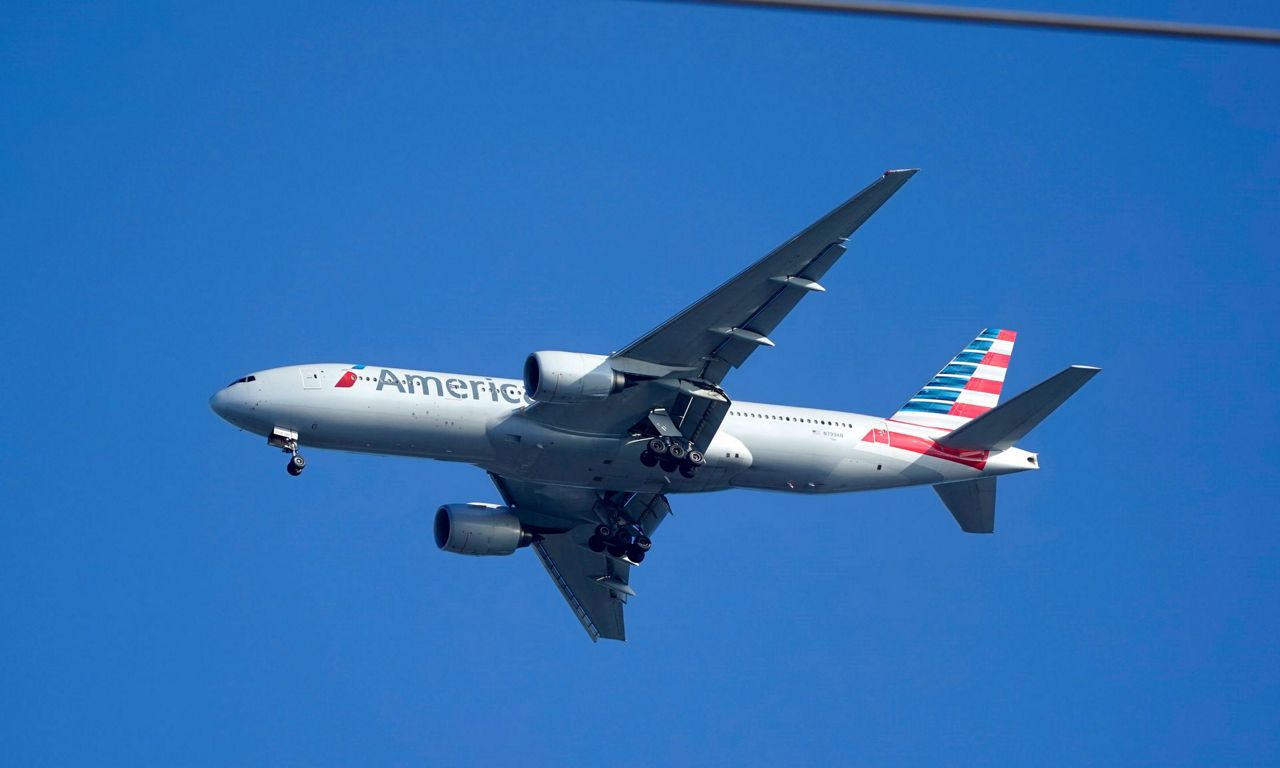 Airlines close books in rotten 2020 and so far, 2021 is dismal