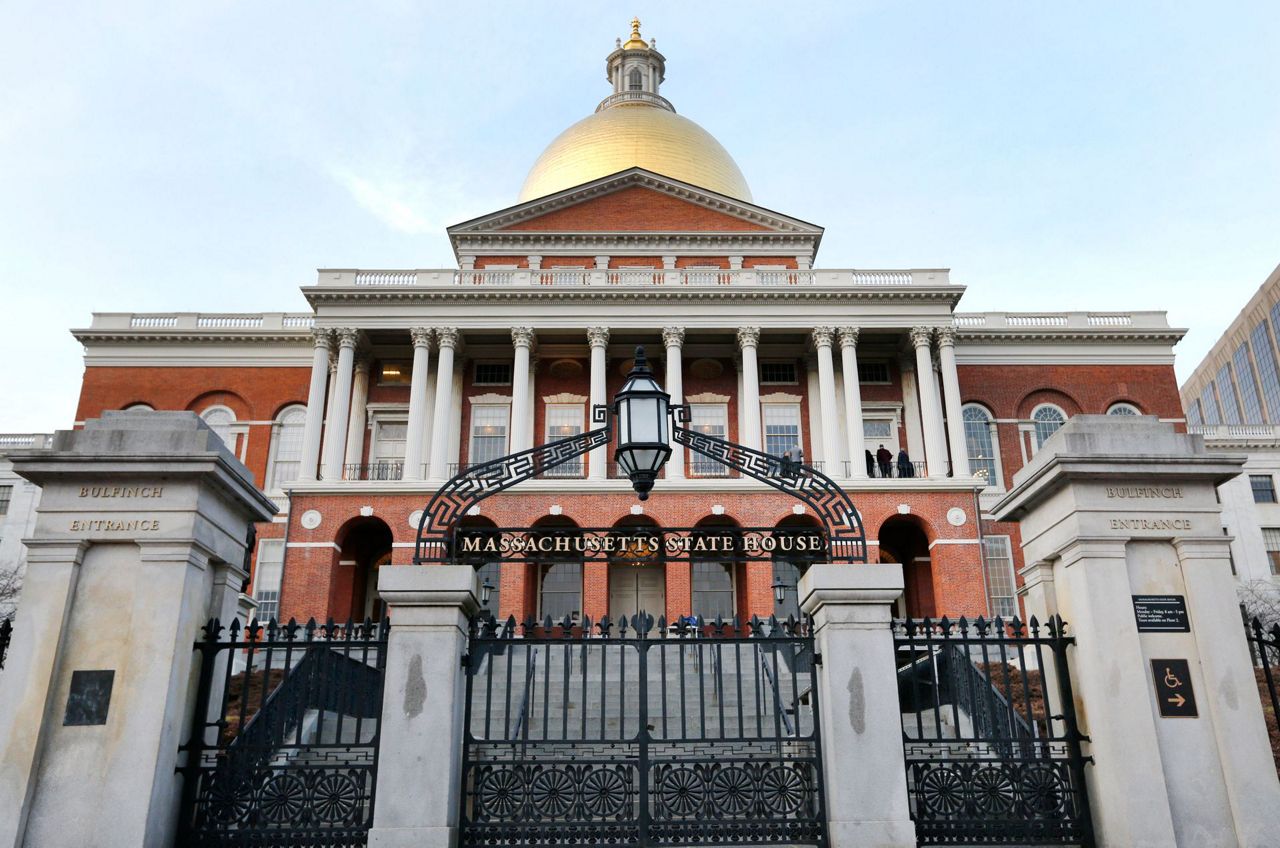 Massachusetts on verge of becoming second-to-last state to outlaw 