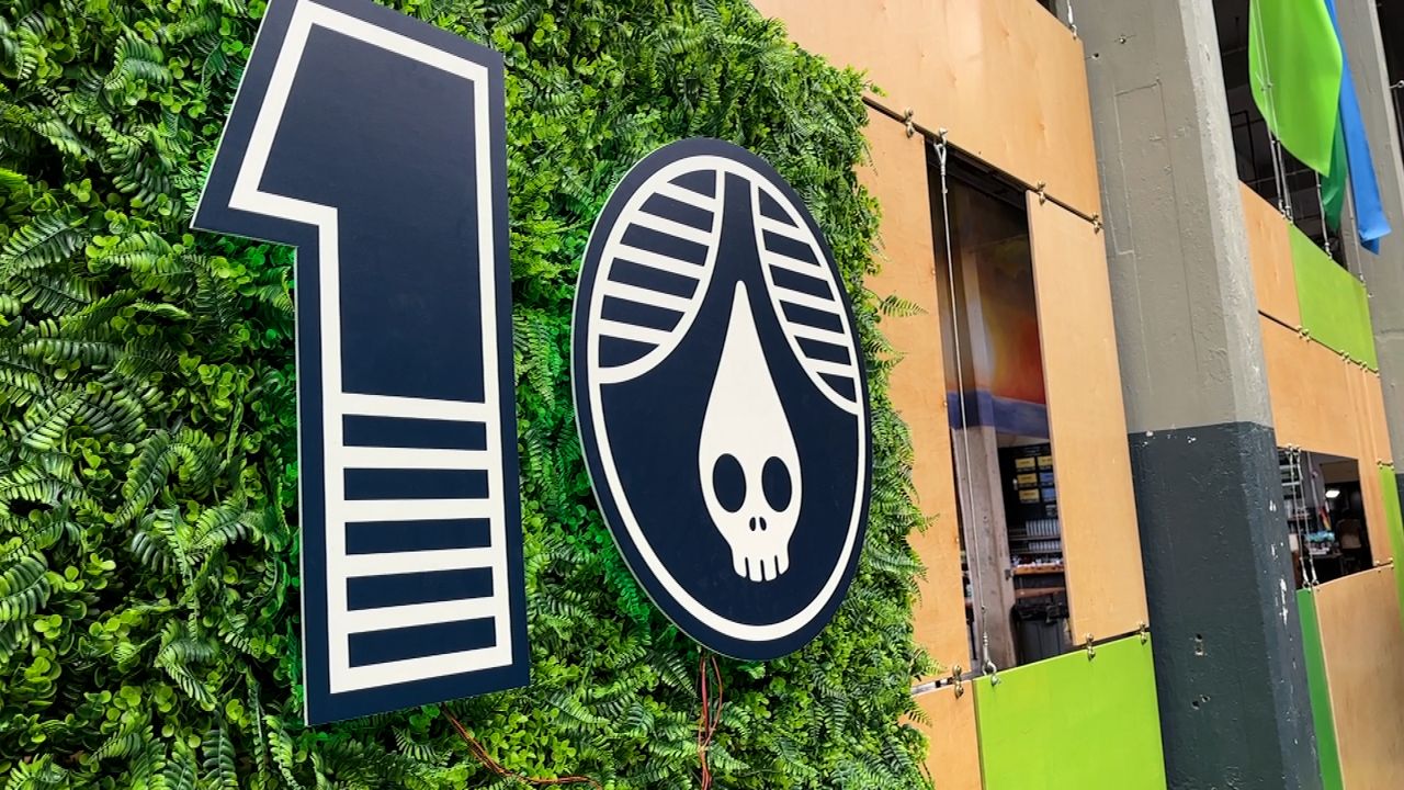 Rhinegeist Brewery celebrates 10 years