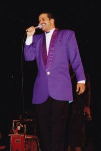 Gospel singer Richard Smallwood dies at 77, leaving a legacy that inspired  many in music