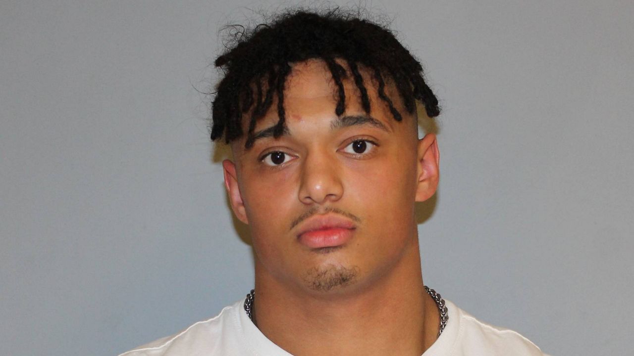 Suspect arrested in killing of UW-Whitewater student