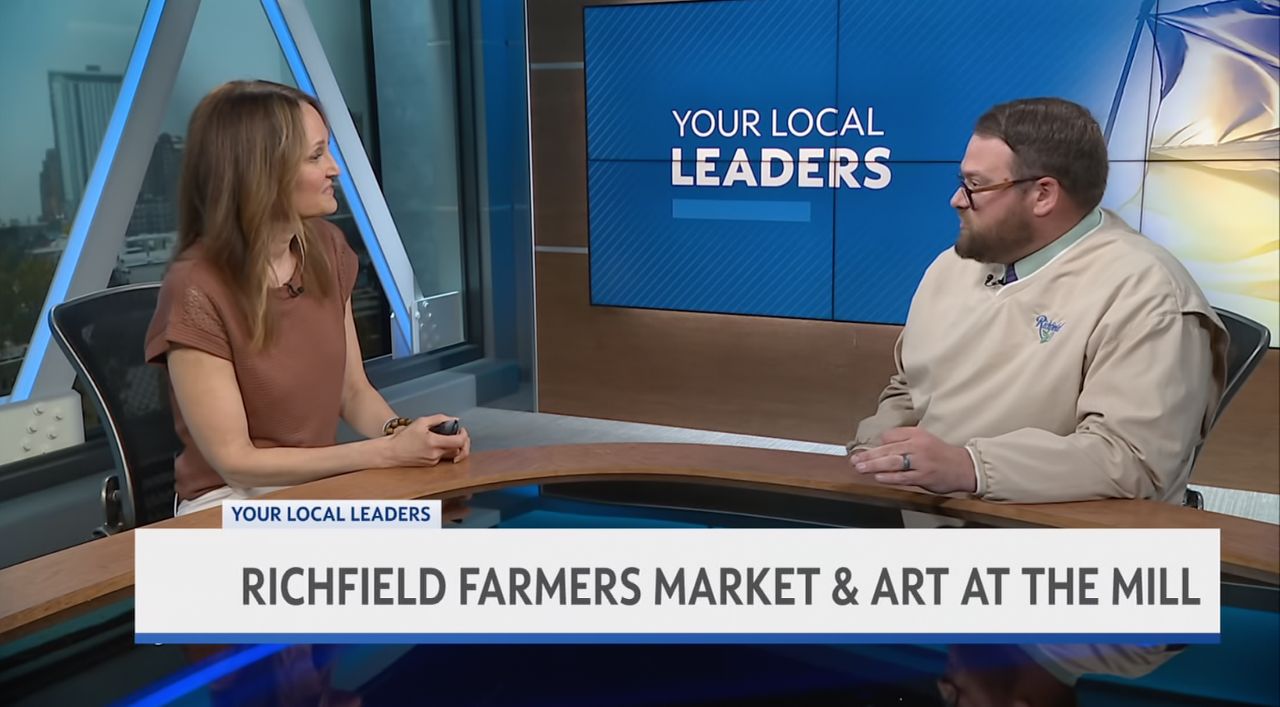 Village Administrator for Richfield shares what's next for scenic region