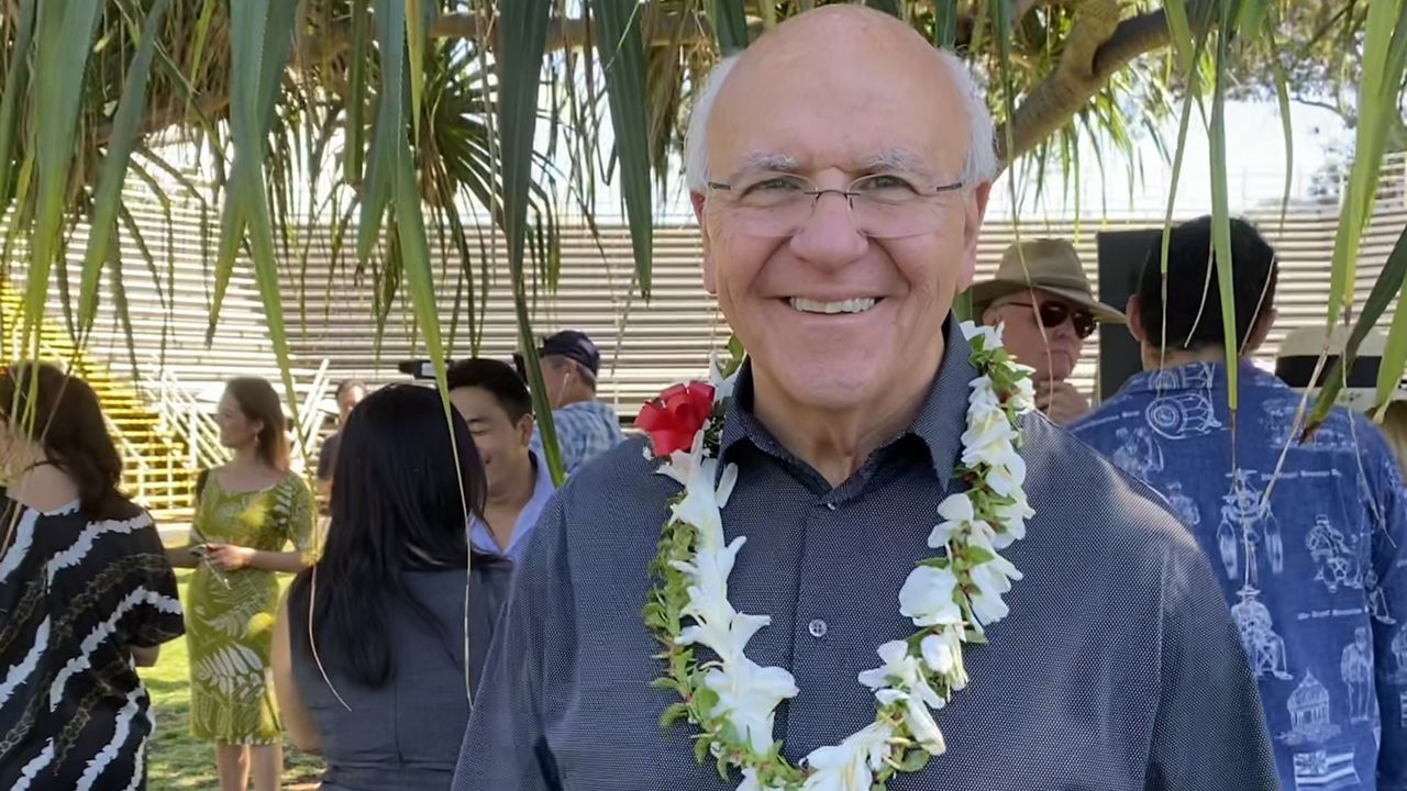 Free hula show returns to Waikiki after 22year hiatus